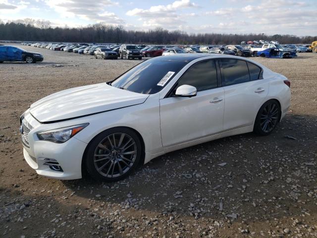 INFINITI Q50 PREMIU 2017 jn1ev7ap7hm730166