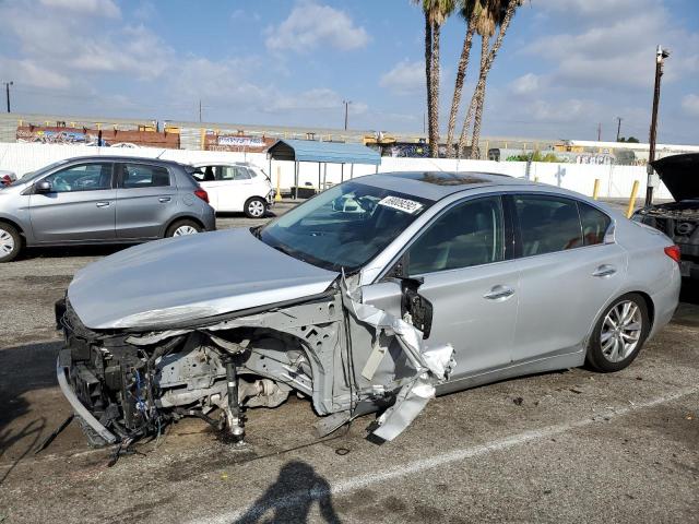 INFINITI Q50 PREMIU 2017 jn1ev7ap7hm730779