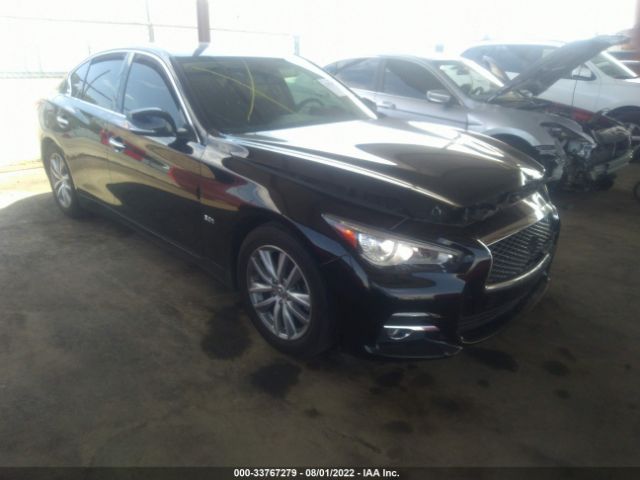 INFINITI Q50 2017 jn1ev7ap7hm730782