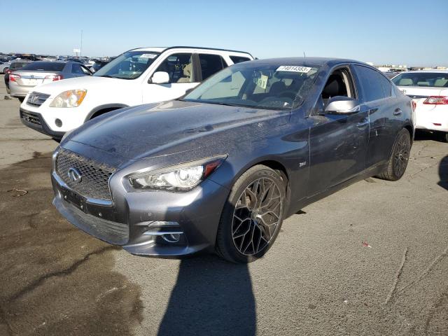 INFINITI Q50 2017 jn1ev7ap7hm730863