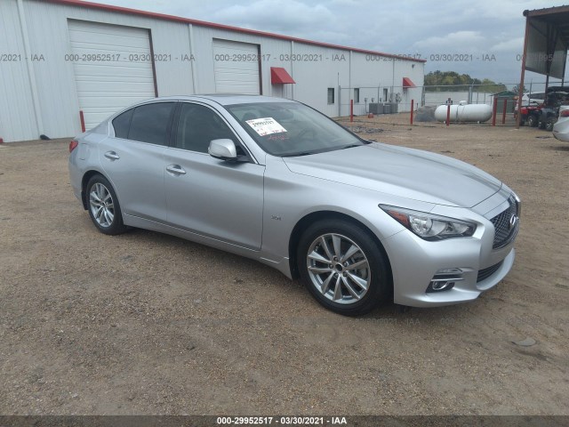 INFINITI Q50 2017 jn1ev7ap7hm730958