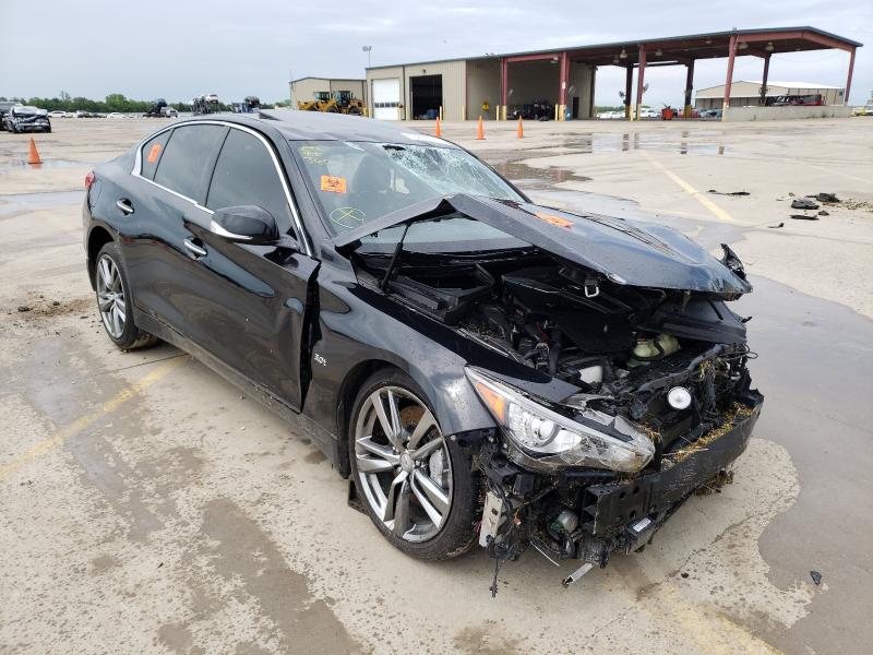 INFINITI Q50 PREMIU 2017 jn1ev7ap7hm731267