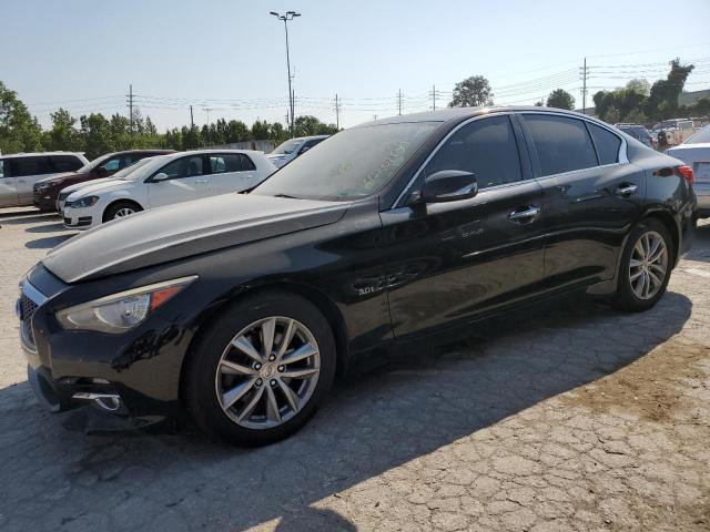 INFINITI Q50 PREMIU 2017 jn1ev7ap7hm731303