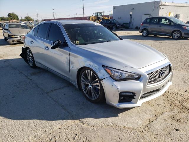 INFINITI Q50 PREMIU 2017 jn1ev7ap7hm731690