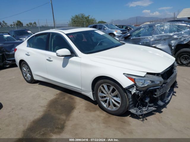 INFINITI Q50 2017 jn1ev7ap7hm731723