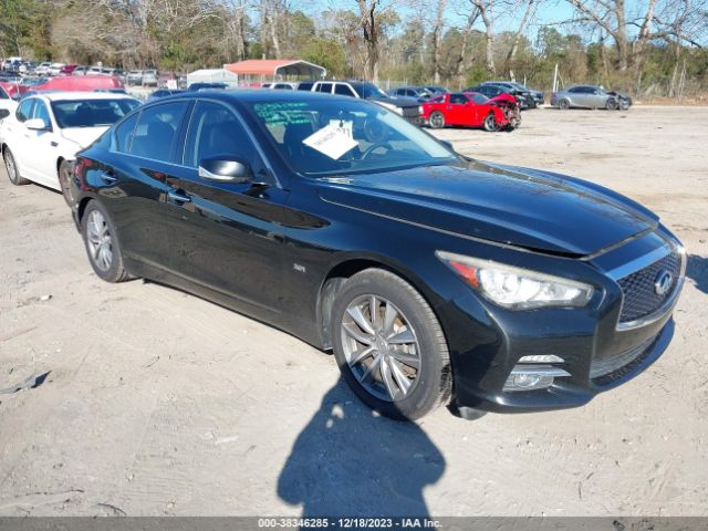 INFINITI Q50 2017 jn1ev7ap7hm732001