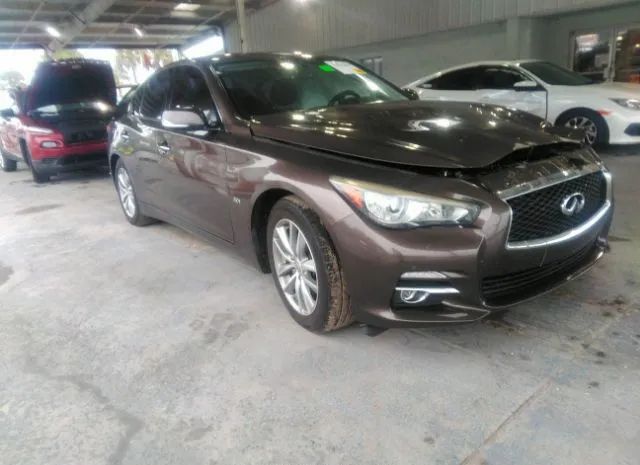 INFINITI Q50 2017 jn1ev7ap7hm732371