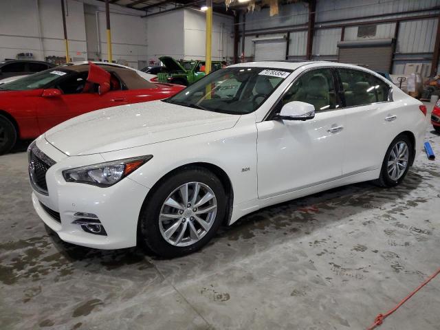 INFINITI Q50 PREMIU 2017 jn1ev7ap7hm732564