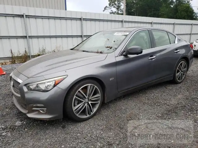 INFINITI Q50 2017 jn1ev7ap7hm732628