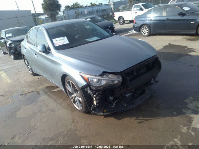 INFINITI Q50 2017 jn1ev7ap7hm733018