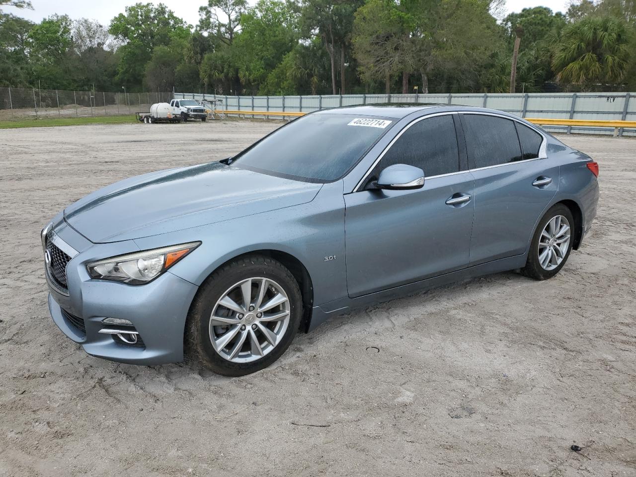 INFINITI Q50 2017 jn1ev7ap7hm733908