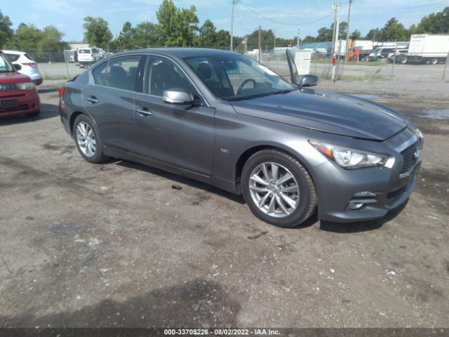 INFINITI Q50 2017 jn1ev7ap7hm734105