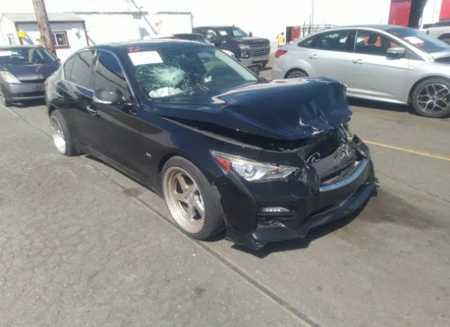 INFINITI Q50 2017 jn1ev7ap7hm734802