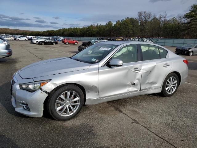 INFINITI Q50 2017 jn1ev7ap7hm734833