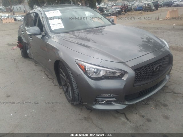 INFINITI Q50 2017 jn1ev7ap7hm734914