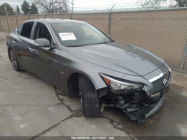 INFINITI Q50 2017 jn1ev7ap7hm735321