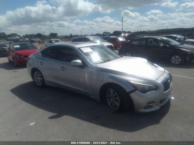 INFINITI Q50 2017 jn1ev7ap7hm735660