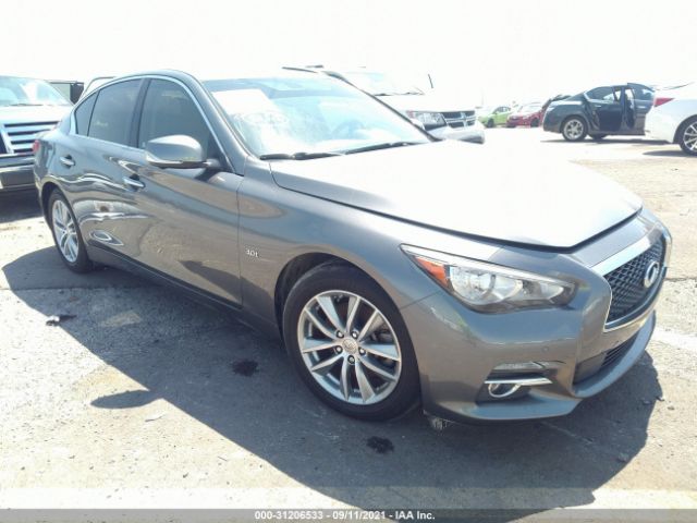 INFINITI Q50 2017 jn1ev7ap7hm735898