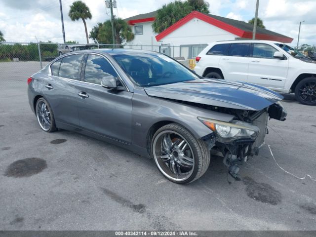 INFINITI Q50 2017 jn1ev7ap7hm736002