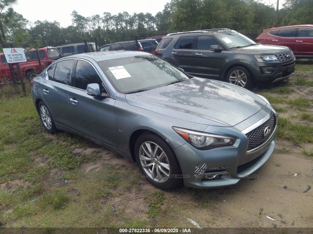 INFINITI Q50 2017 jn1ev7ap7hm736047