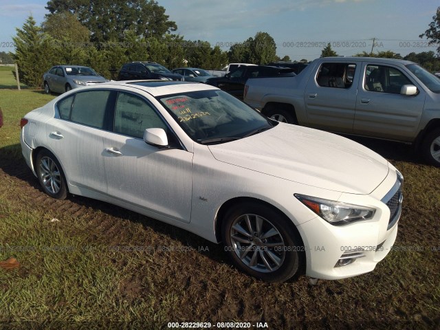 INFINITI Q50 2017 jn1ev7ap7hm736114