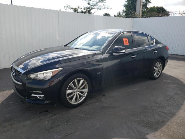 INFINITI Q50 2017 jn1ev7ap7hm736503