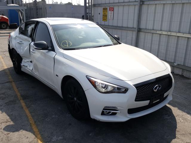 INFINITI Q50 PREMIU 2017 jn1ev7ap7hm736937