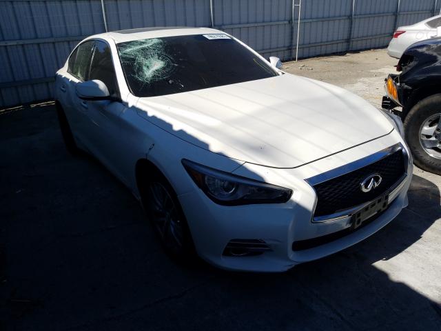 INFINITI Q50 PREMIU 2017 jn1ev7ap7hm737196