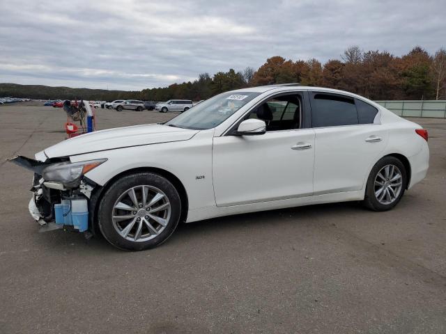 INFINITI Q50 2017 jn1ev7ap7hm737294