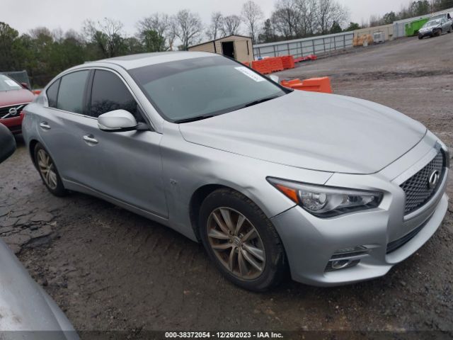 INFINITI Q50 2017 jn1ev7ap7hm737652