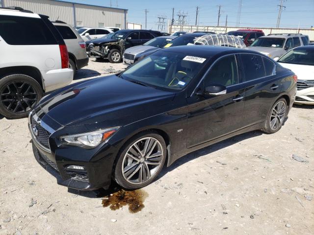 INFINITI NULL 2017 jn1ev7ap7hm737747