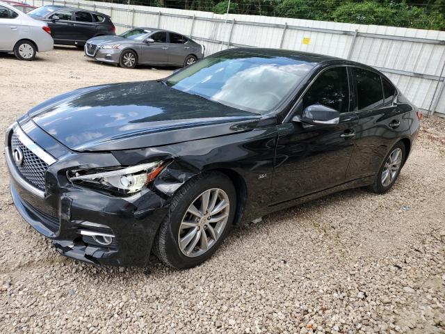 INFINITI Q50 PREMIU 2017 jn1ev7ap7hm738137