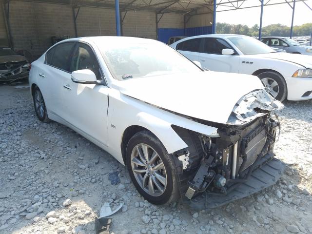 INFINITI Q50 PREMIU 2017 jn1ev7ap7hm738266