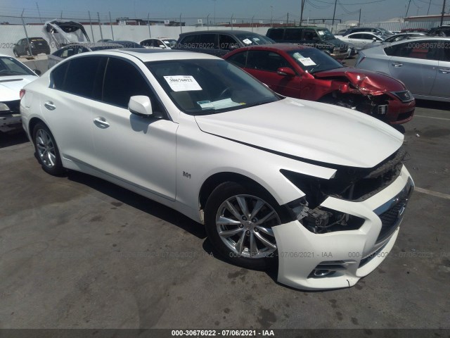 INFINITI Q50 2017 jn1ev7ap7hm738512