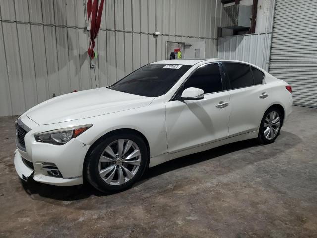 INFINITI QX50 2017 jn1ev7ap7hm738929