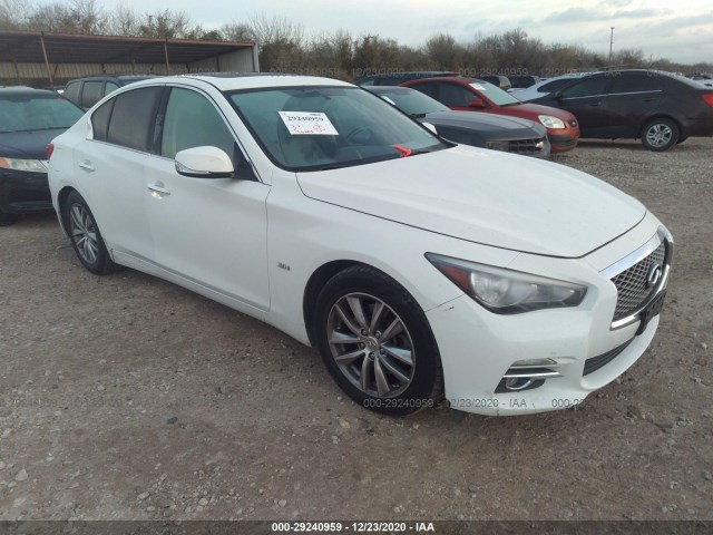 INFINITI Q50 2017 jn1ev7ap7hm738932