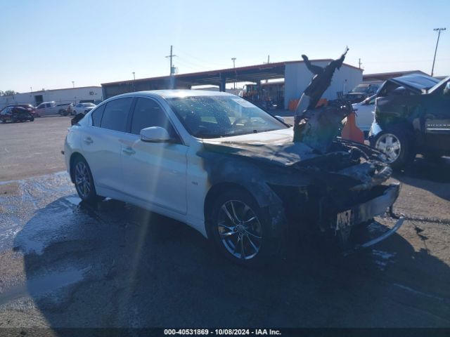 INFINITI Q50 2017 jn1ev7ap7hm738980