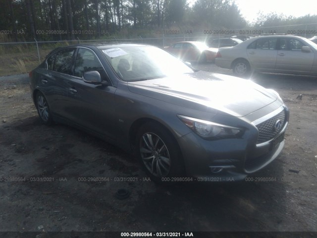 INFINITI Q50 2017 jn1ev7ap7hm739045