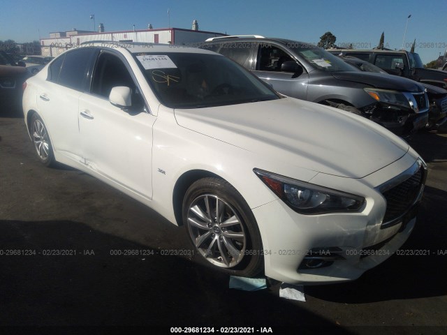 INFINITI Q50 2017 jn1ev7ap7hm739613