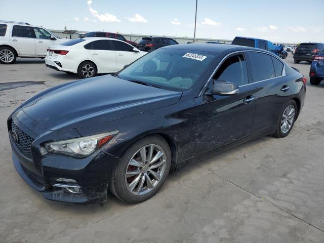 INFINITI Q50 2017 jn1ev7ap7hm739675