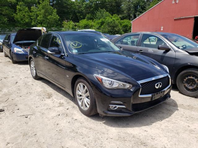 INFINITI Q50 PREMIU 2017 jn1ev7ap7hm740325