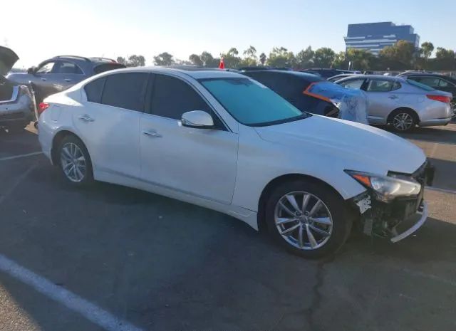 INFINITI Q50 2017 jn1ev7ap7hm741023