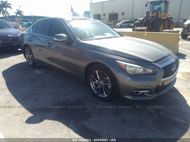 INFINITI Q50 2017 jn1ev7ap7hm741216