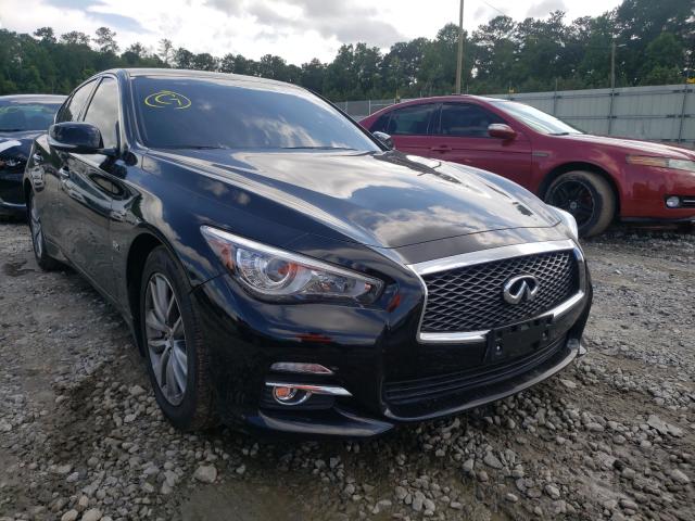 INFINITI Q50 PREMIU 2017 jn1ev7ap7hm741295