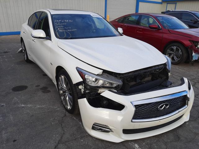 INFINITI Q50 PREMIU 2017 jn1ev7ap7hm741510