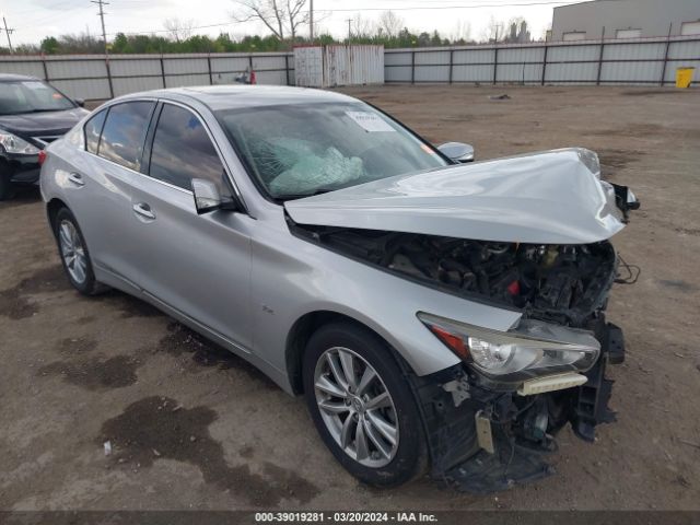 INFINITI Q50 2017 jn1ev7ap7hm741619