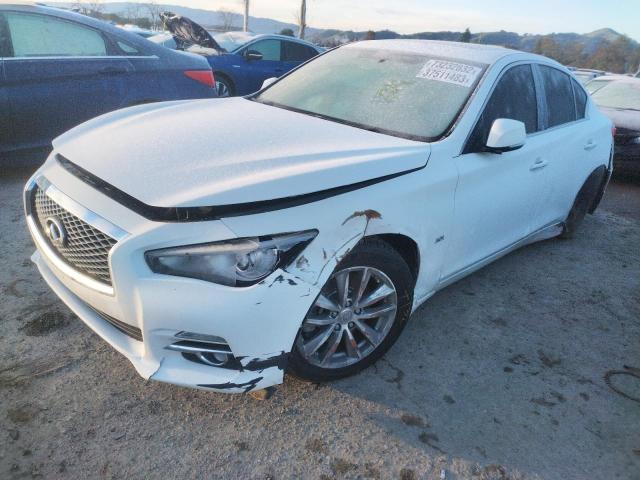 INFINITI Q50 PREMIU 2017 jn1ev7ap7hm741913