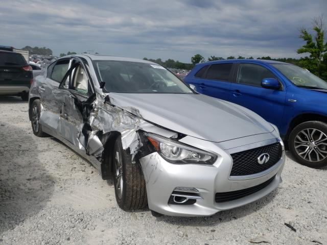 INFINITI Q50 PREMIU 2017 jn1ev7ap7hm742141