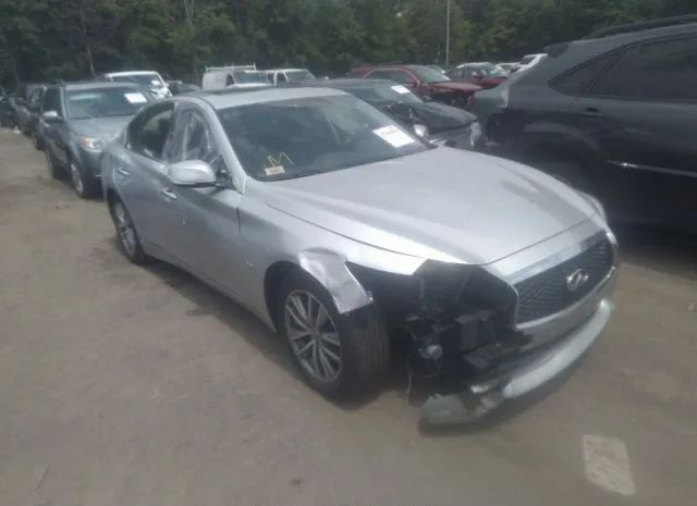 INFINITI Q50 2017 jn1ev7ap7hm742527