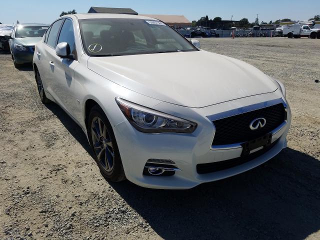 INFINITI Q50 PREMIU 2017 jn1ev7ap7hm742642